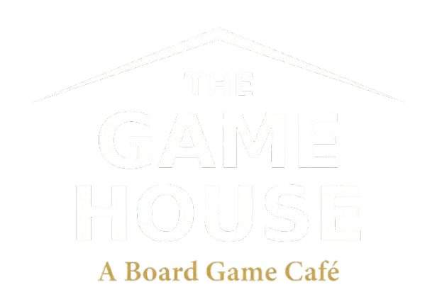 The Game House - A Board Game Café